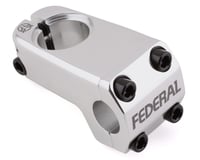Federal Bikes Element Frontload Stem (Silver)